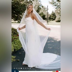 Grace Loves Lace Grace Veil